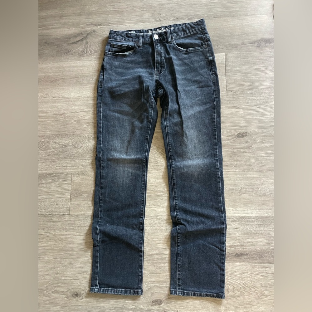 Flag & Anthem Men’s Blue Jeans